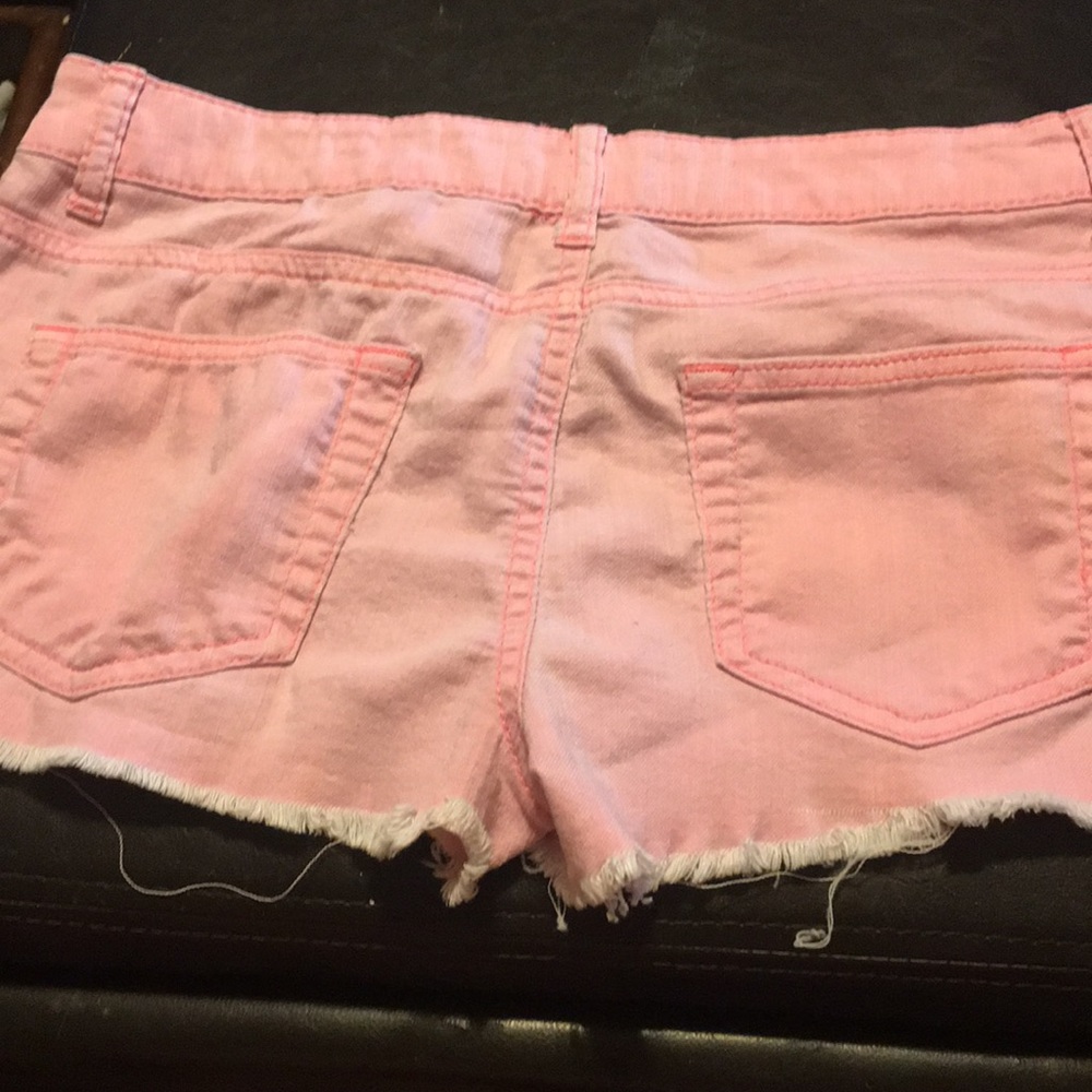 Shorts - Picture 2 of 2